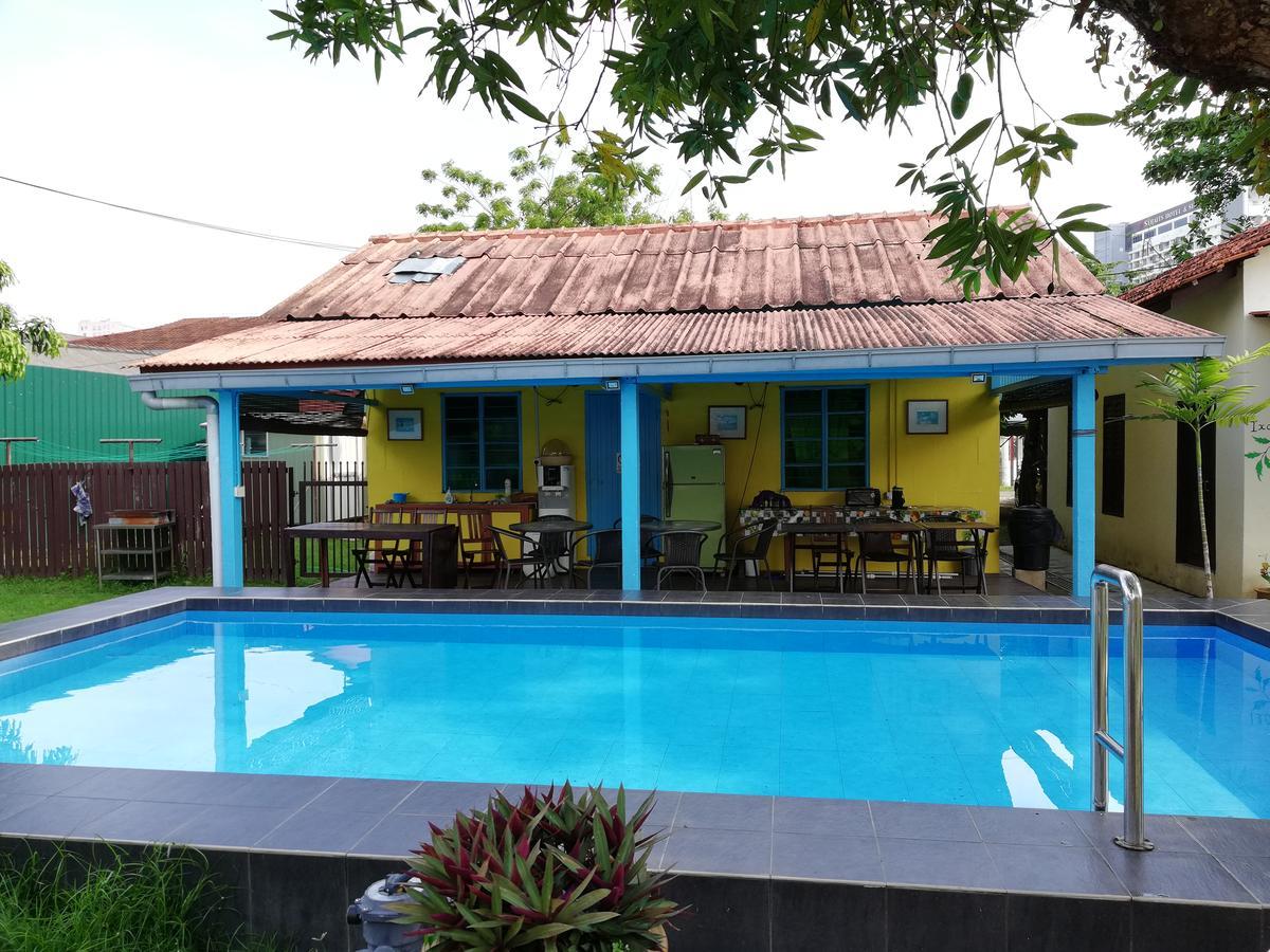 Coco Country Homes Malacca Екстер'єр фото