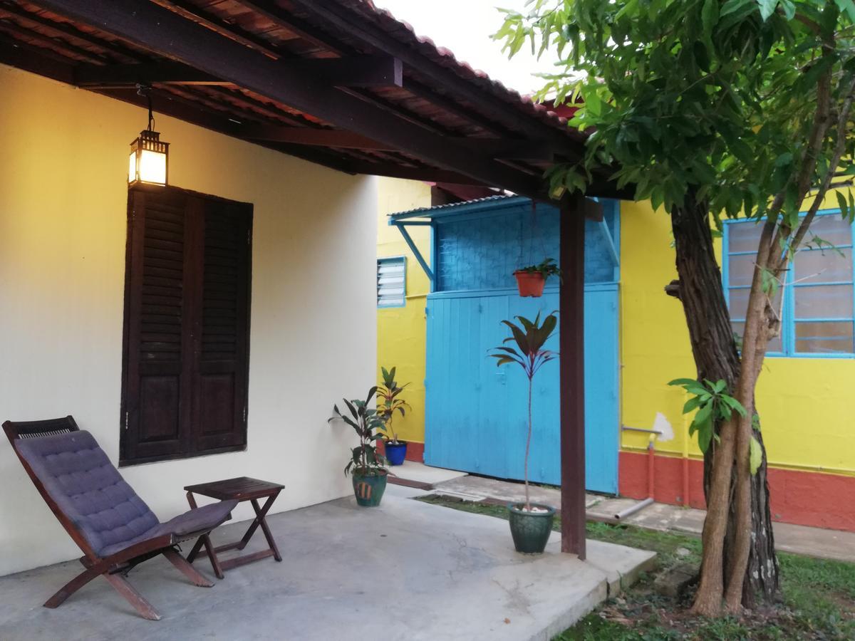 Coco Country Homes Malacca Екстер'єр фото