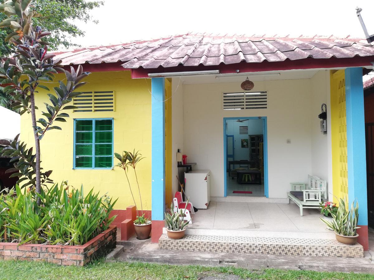 Coco Country Homes Malacca Екстер'єр фото