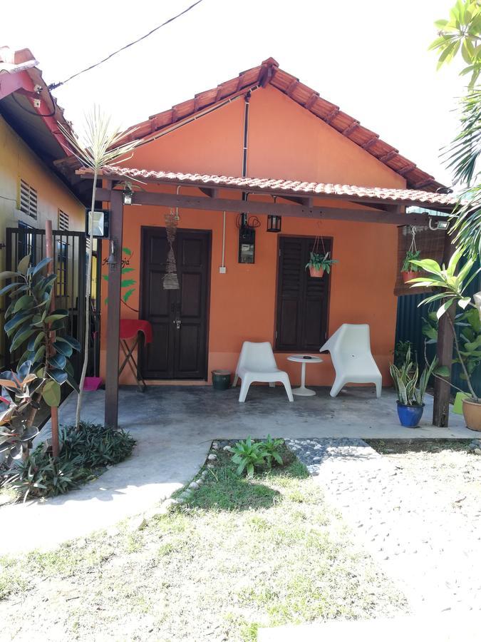 Coco Country Homes Malacca Екстер'єр фото