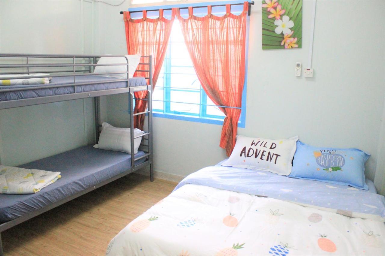 Coco Country Homes Malacca Екстер'єр фото