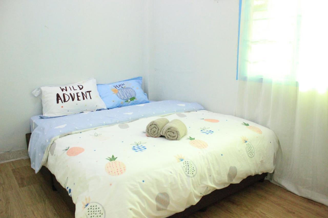 Coco Country Homes Malacca Екстер'єр фото