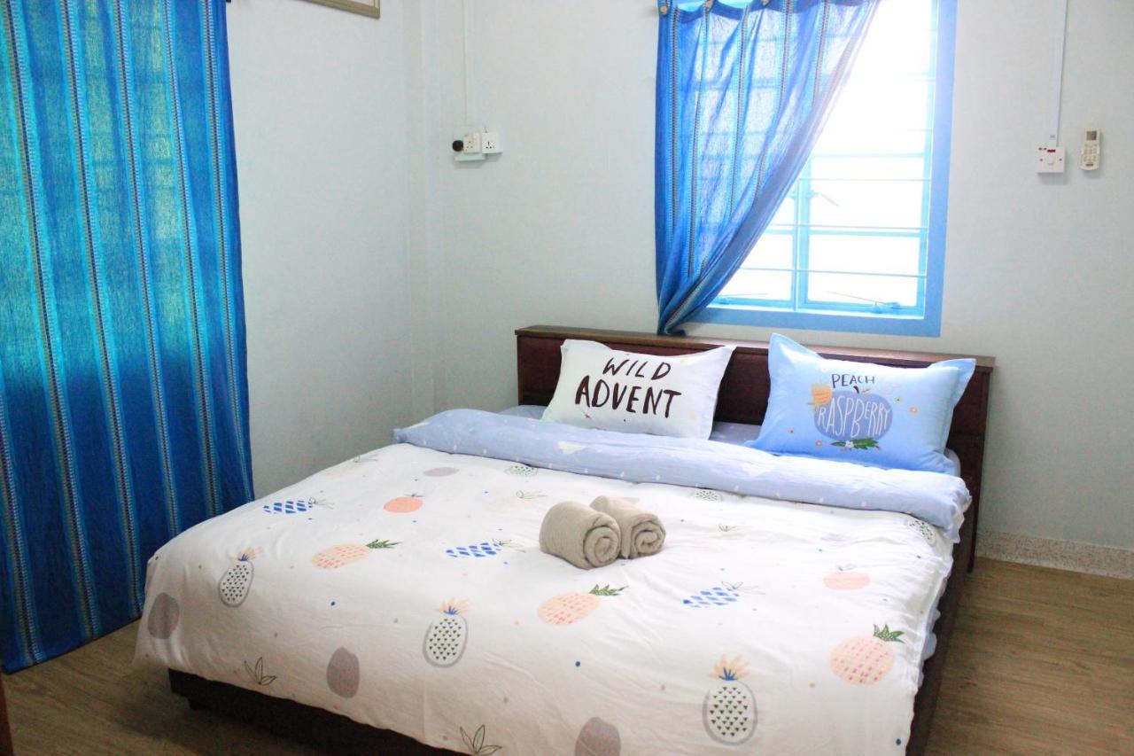 Coco Country Homes Malacca Екстер'єр фото